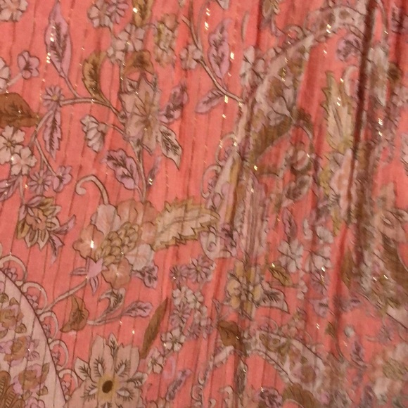 Spell Hendrix gown - Picture 2 of 5